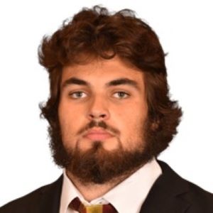 Meet your Posher, Ben